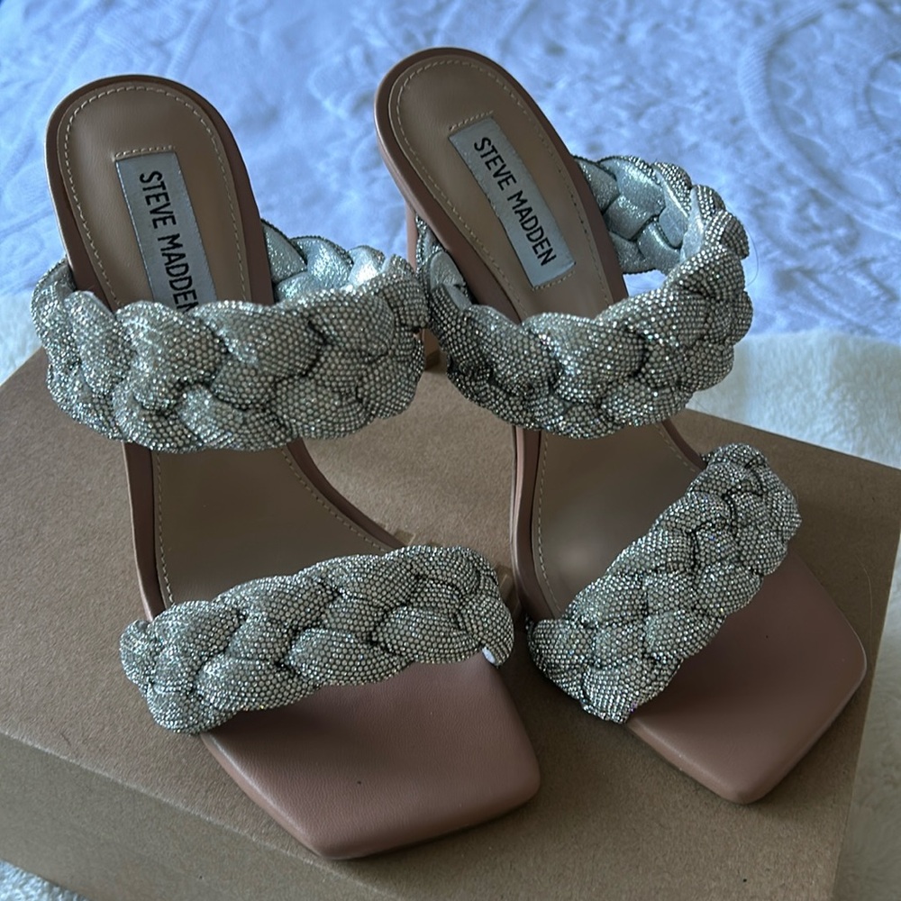Steve Madden